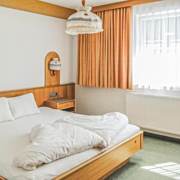 Attraktive Ferienwohnung - Apartment mit 1 Schlafzimmer - 4
