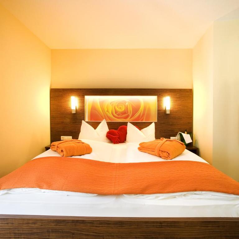 Lindenberger Hof - Deluxe Doppelzimmer - 4