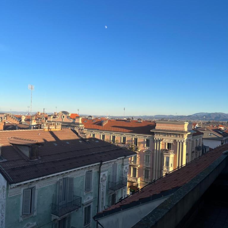 Boutique Affittacamere Attico In Centro - Appartamento con 1 Camera da Letto - 1