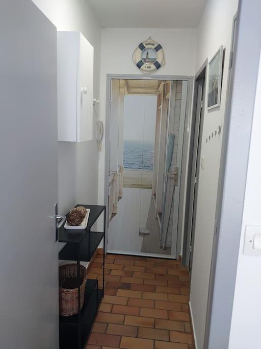 Au calme à 2min mer Parking Balcon Wifi Clim! - Studio - 14