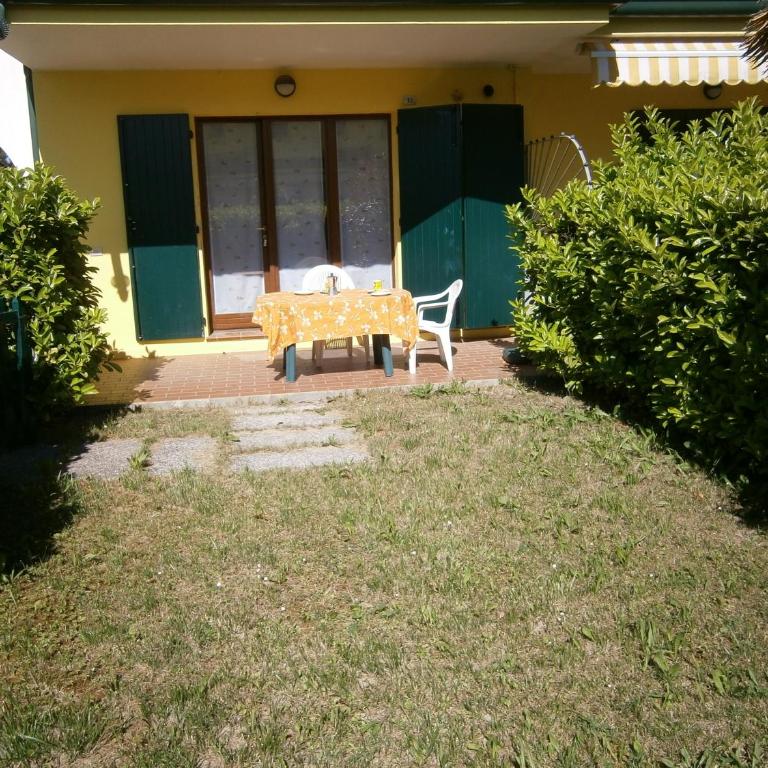 Villaggio Laguna - Agenzia Cocal - Appartamento con 1 Camera da Letto - 9