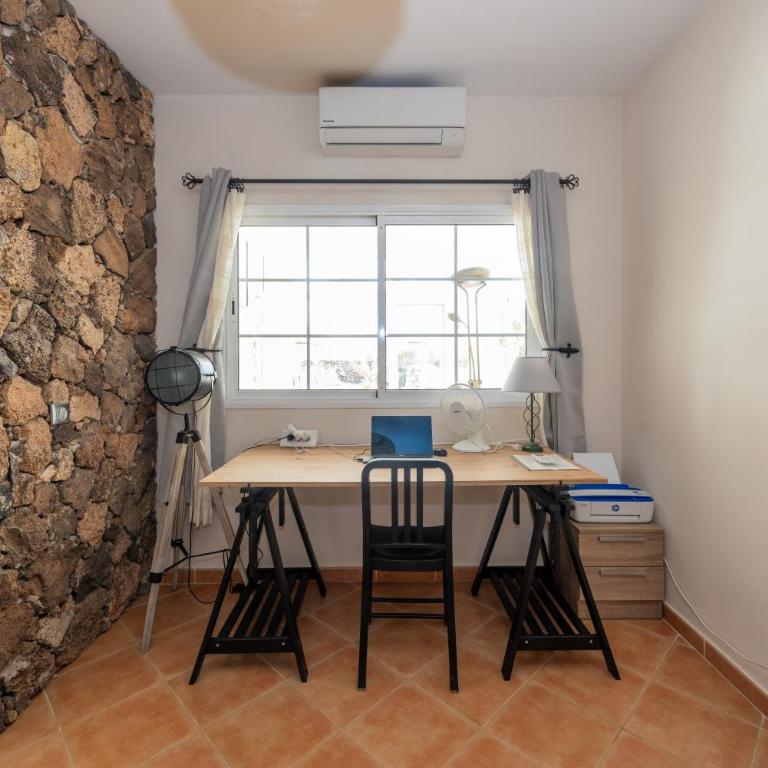 Casa YUKKA villa with heated pool - Villa de 3 dormitorios - 26