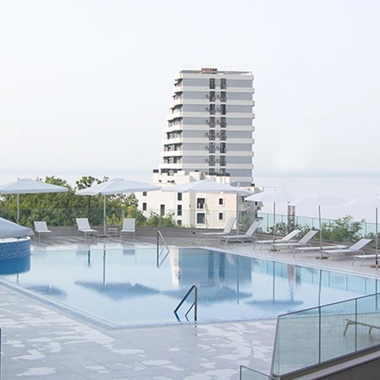 Status-M apartments154 - Two-Bedroom Apartment - 6