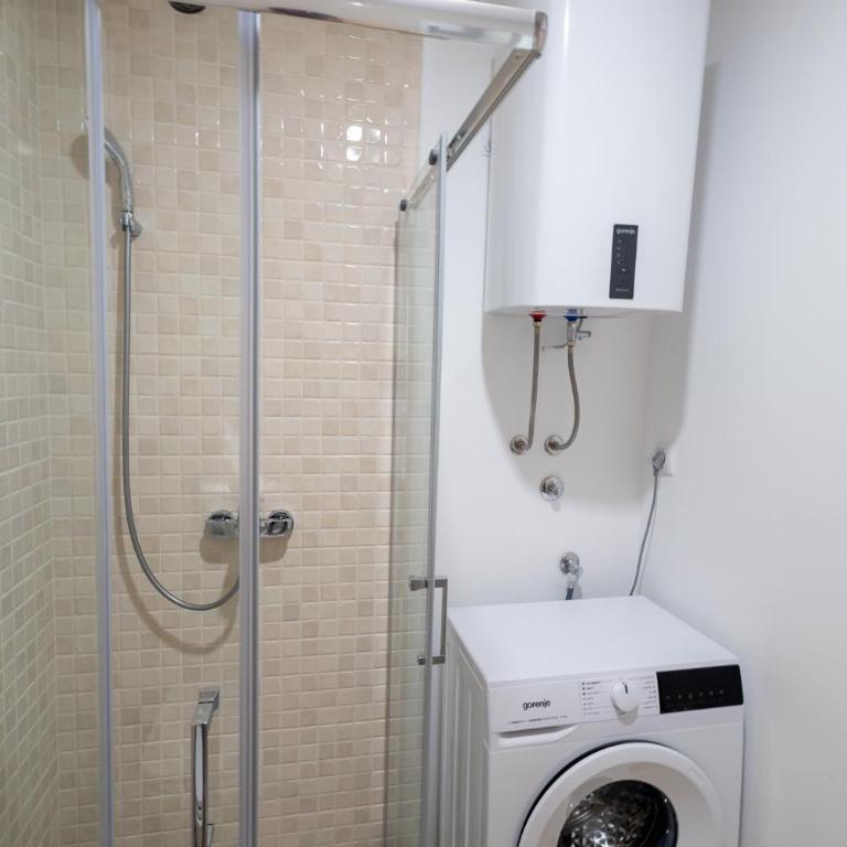 Status-M apartments154 - Two-Bedroom Apartment - 17