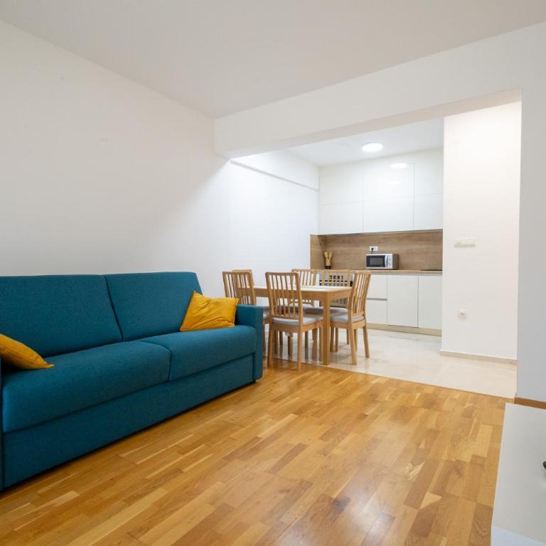 Status-M apartments154 - Two-Bedroom Apartment - 9