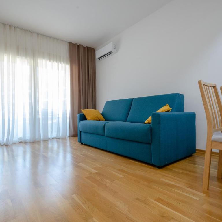 Status-M apartments154 - Two-Bedroom Apartment - 7