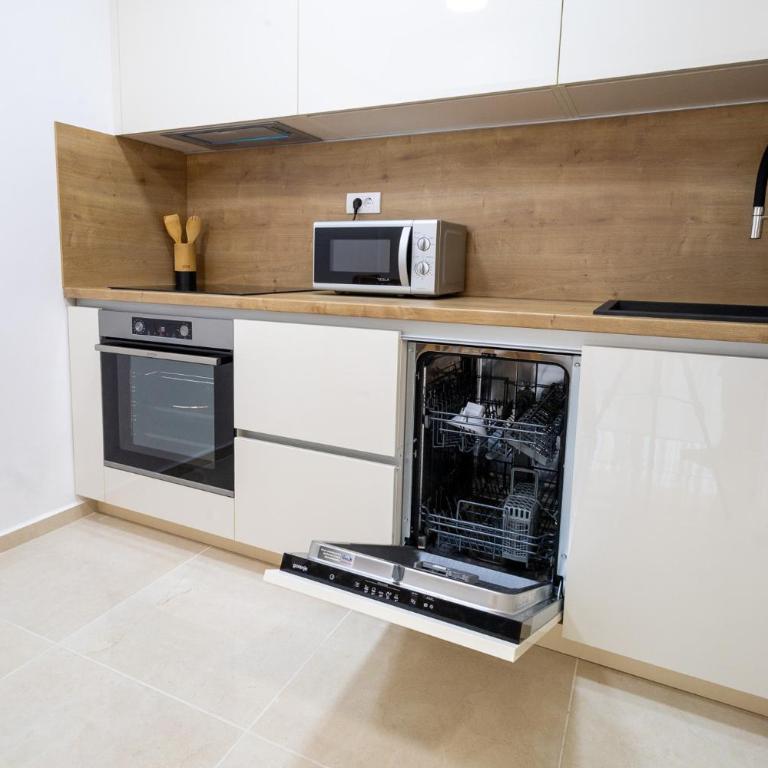 Status-M apartments154 - Two-Bedroom Apartment - 11