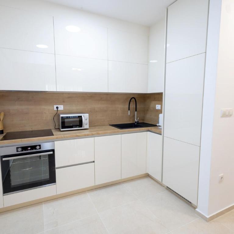Status-M apartments154 - Two-Bedroom Apartment - 10