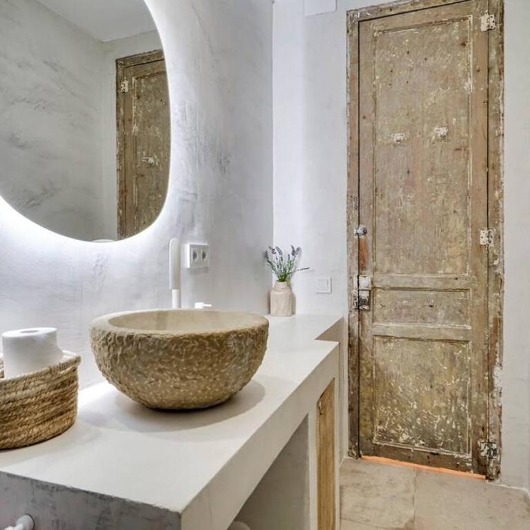 Casa Jasmin cosy 4 bedroom house with terrace - Apartamento - 59