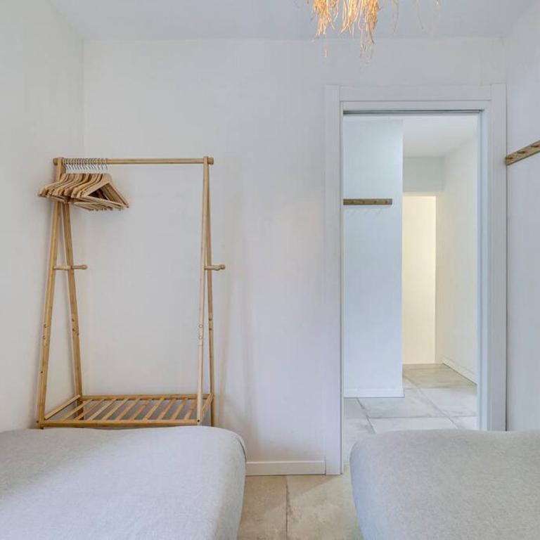 Casa Jasmin cosy 4 bedroom house with terrace - Apartamento - 35