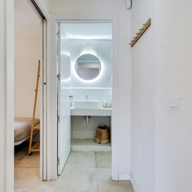 Casa Jasmin cosy 4 bedroom house with terrace - Apartamento - 6