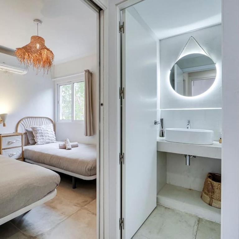 Casa Jasmin cosy 4 bedroom house with terrace - Apartamento - 19