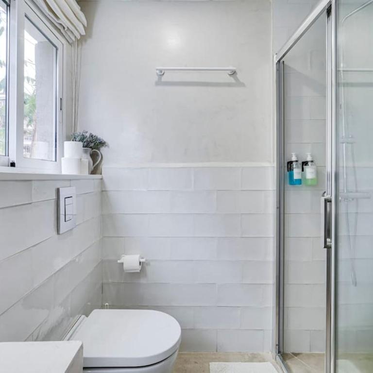 Casa Jasmin cosy 4 bedroom house with terrace - Apartamento - 4