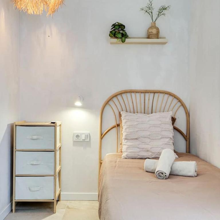 Casa Jasmin cosy 4 bedroom house with terrace - Apartamento - 15