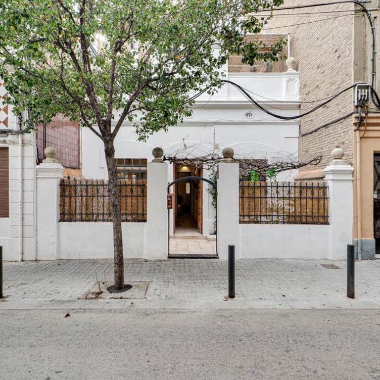 Casa Jasmin cosy 4 bedroom house with terrace - Apartamento - 7