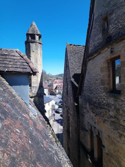 Cité médiévale, charme & calme, bien placé - Appartamento con 1 Camera da Letto - 14