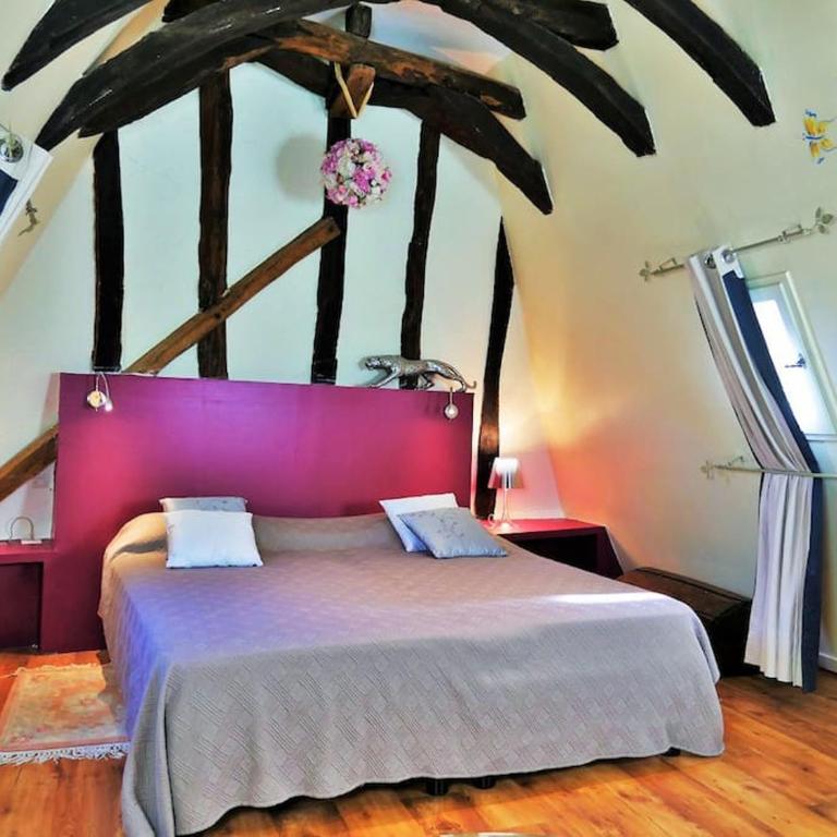 Cité médiévale, charme & calme, bien placé - Appartamento con 1 Camera da Letto - 15