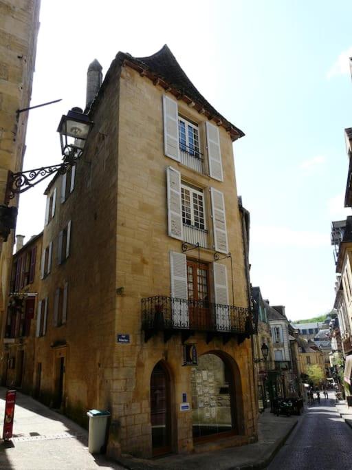 Cité médiévale, charme & calme, bien placé - Appartamento con 1 Camera da Letto - 20