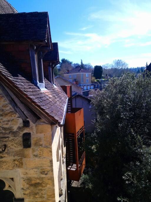 Cité médiévale, charme & calme, bien placé - Appartamento con 1 Camera da Letto - 22