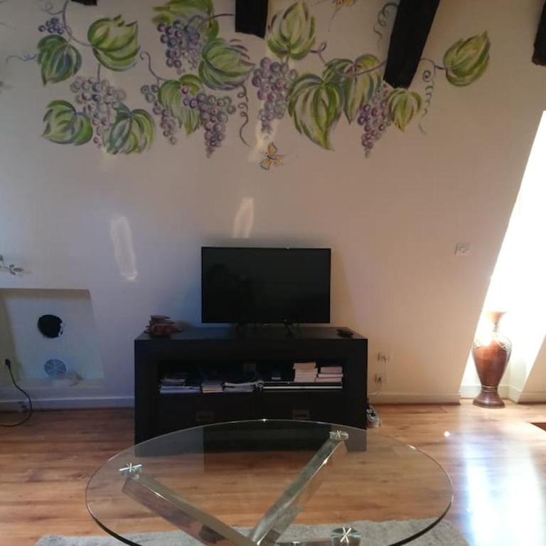 Cité médiévale, charme & calme, bien placé - Appartamento con 1 Camera da Letto - 23