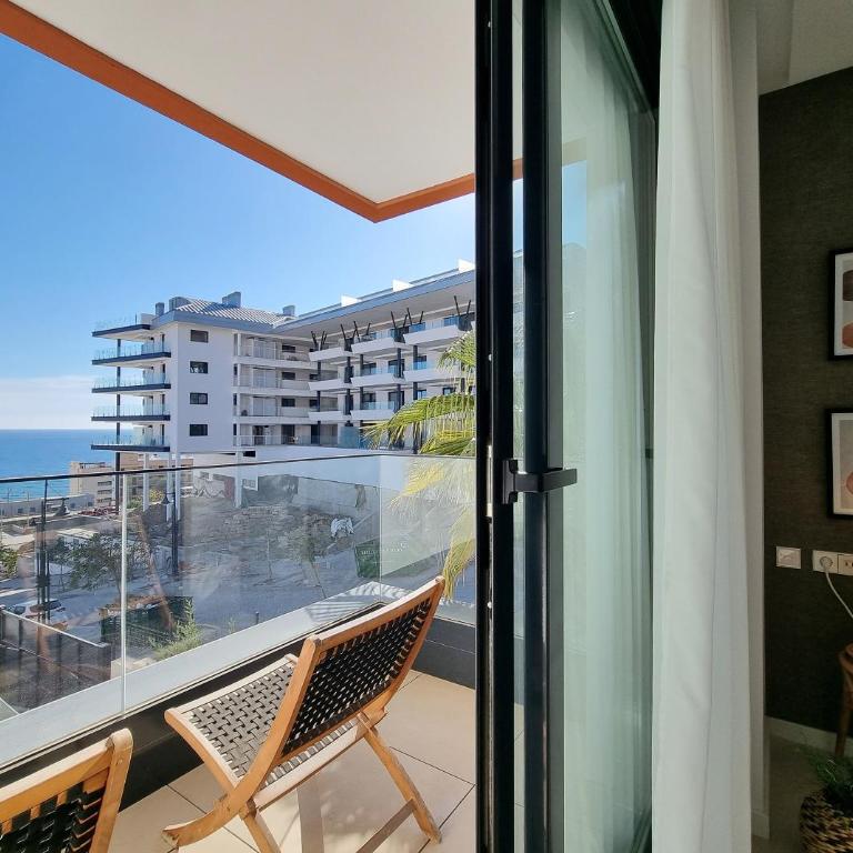Beautiful Middel Views Apartment with pool and gym - Apartamento de 3 dormitorios - 5