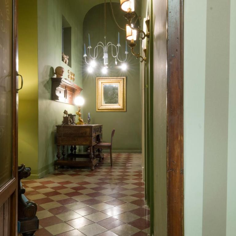 Sicilia Encantada - Appartamento con 3 Camere da Letto - 25