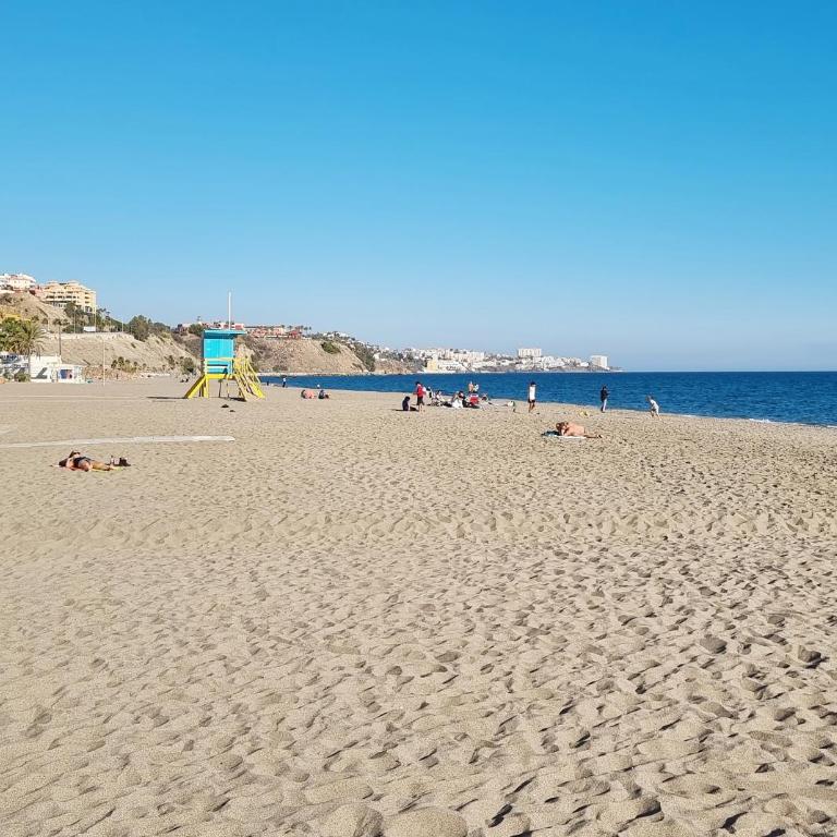 Beautiful Middel Views Apartment with pool and gym - Apartamento de 3 dormitorios - 29