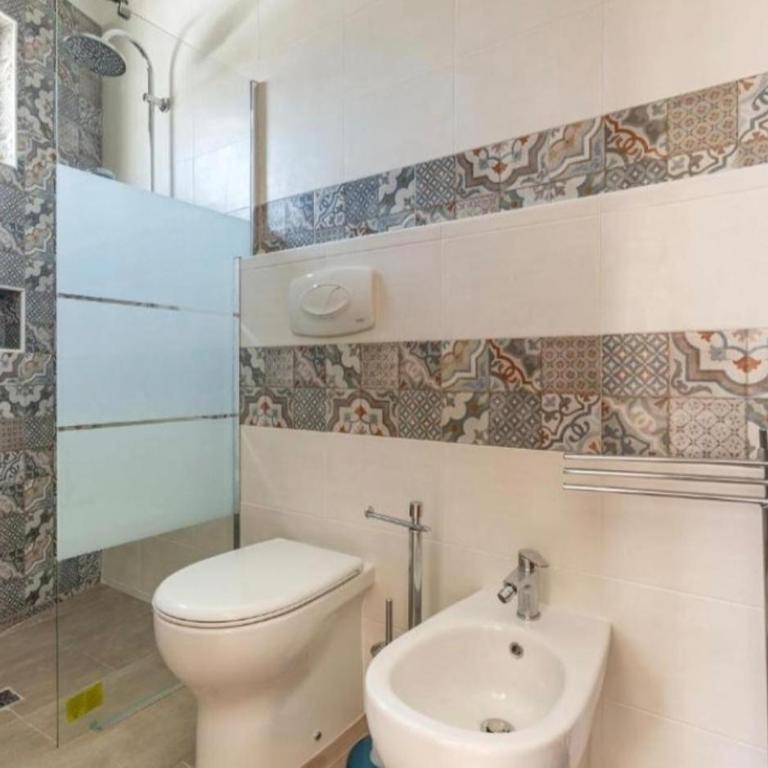 La Casetta Al Mar - Two-Bedroom Apartment - 11