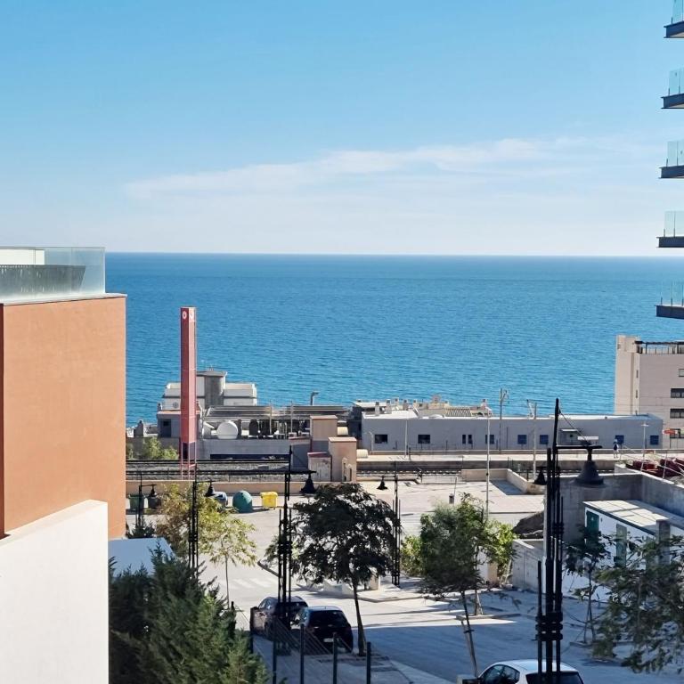 Beautiful Middel Views Apartment with pool and gym - Apartamento de 3 dormitorios - 51