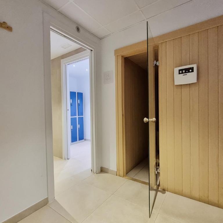 Beautiful Middel Views Apartment with pool and gym - Apartamento de 3 dormitorios - 57