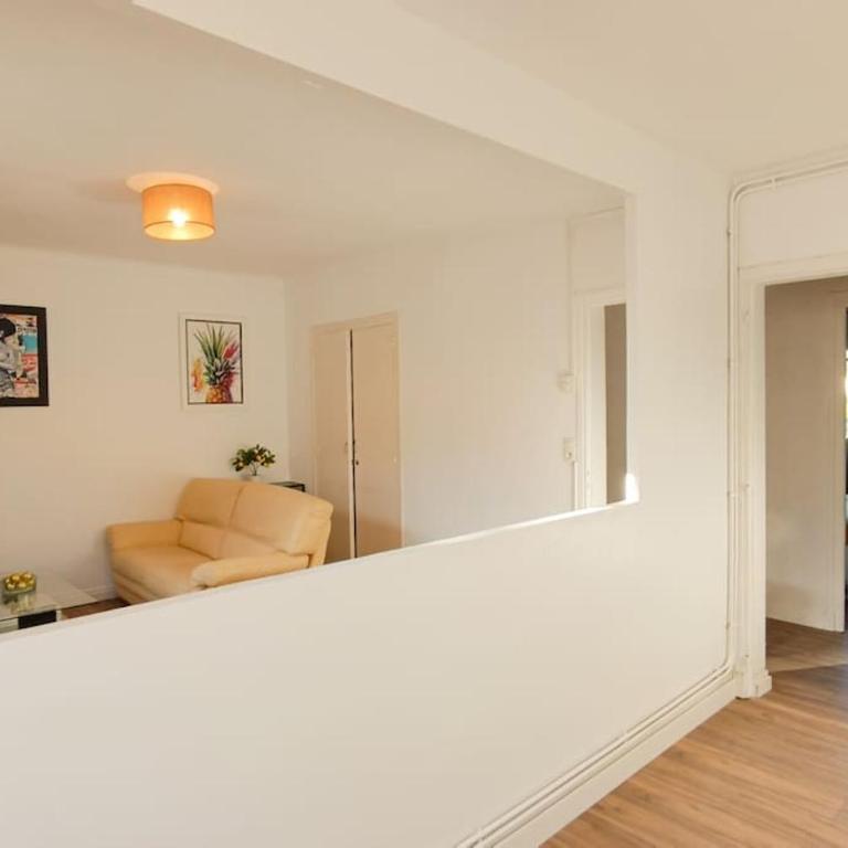 Foucault - Appartements - au cœur de Lourdes - Appartamento con 1 Camera da Letto - 6