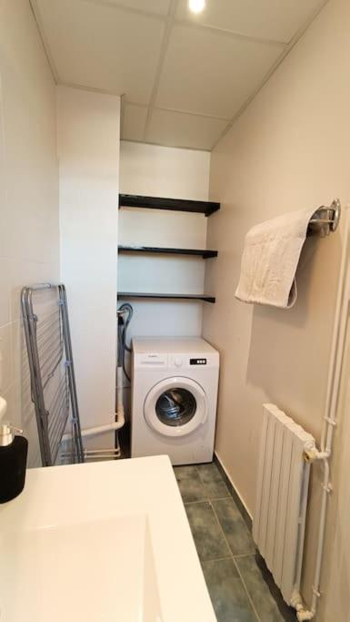 Foucault - Appartements - au cœur de Lourdes - Appartamento con 1 Camera da Letto - 13