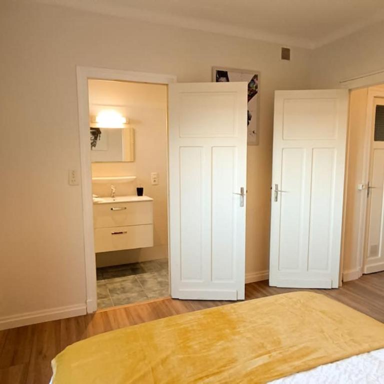 Foucault - Appartements - au cœur de Lourdes - Appartamento con 1 Camera da Letto - 11