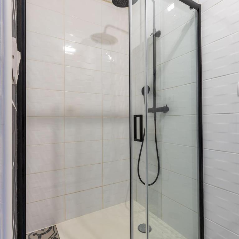 Flore - Apartment mit 1 Schlafzimmer - 8