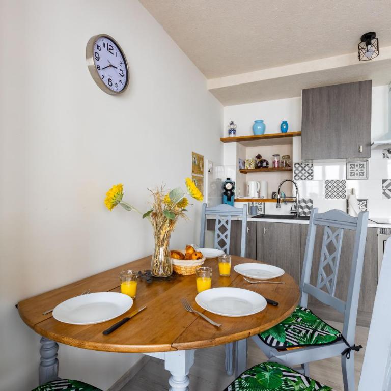 Flore - Apartment mit 1 Schlafzimmer - 17