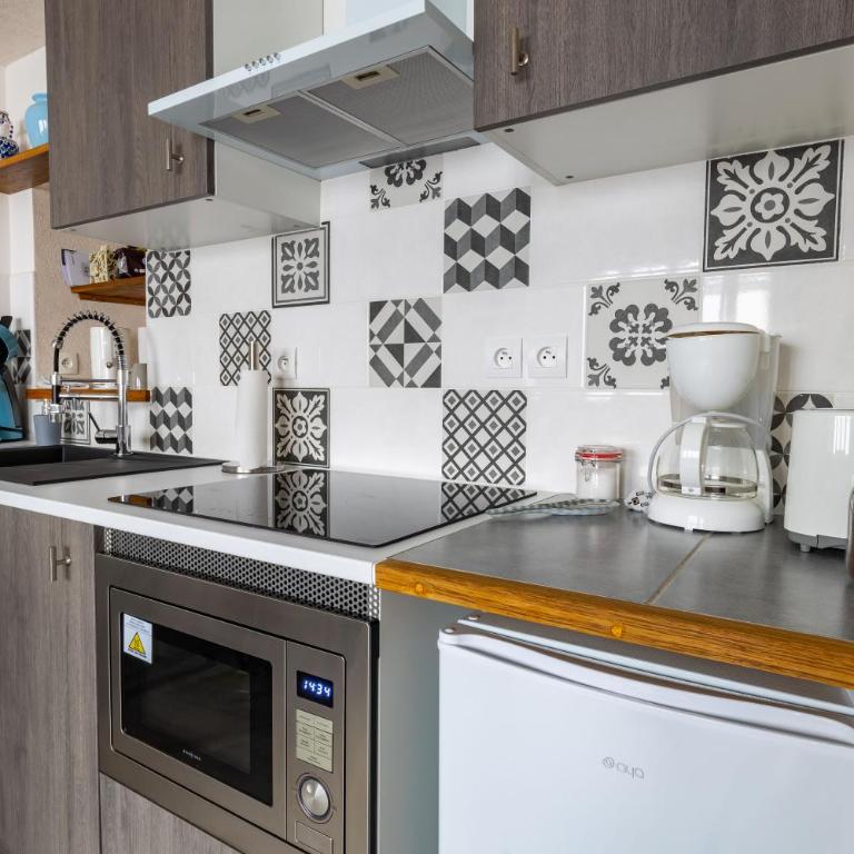 Flore - Apartment mit 1 Schlafzimmer - 18
