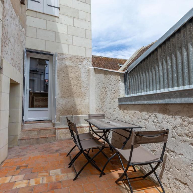 Flore - Apartment mit 1 Schlafzimmer - 22