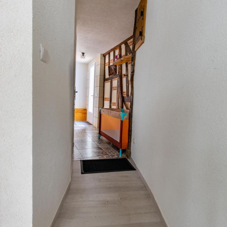 Flore - Apartment mit 1 Schlafzimmer - 24