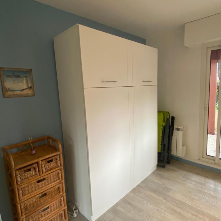 Le Petit Nid du Port Crouesty - Studio au calme - Studio - 7