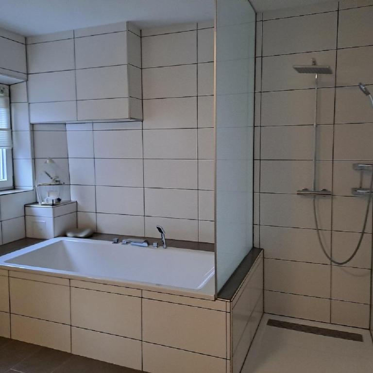 Pension Bayerwald mit Ferienwohnung - Appartement Deluxe - 7