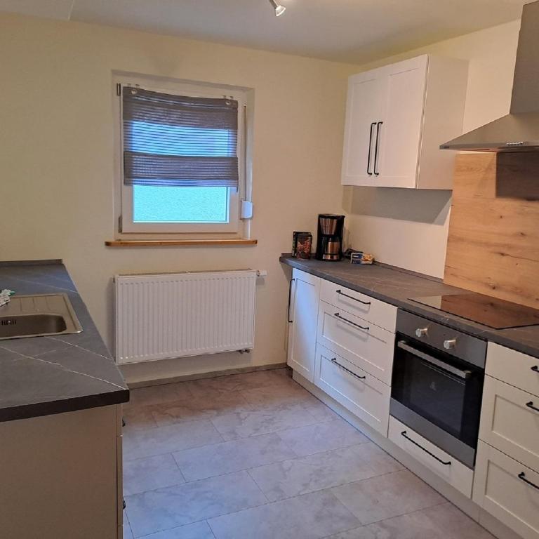 Pension Bayerwald mit Ferienwohnung - Appartement Deluxe - 3