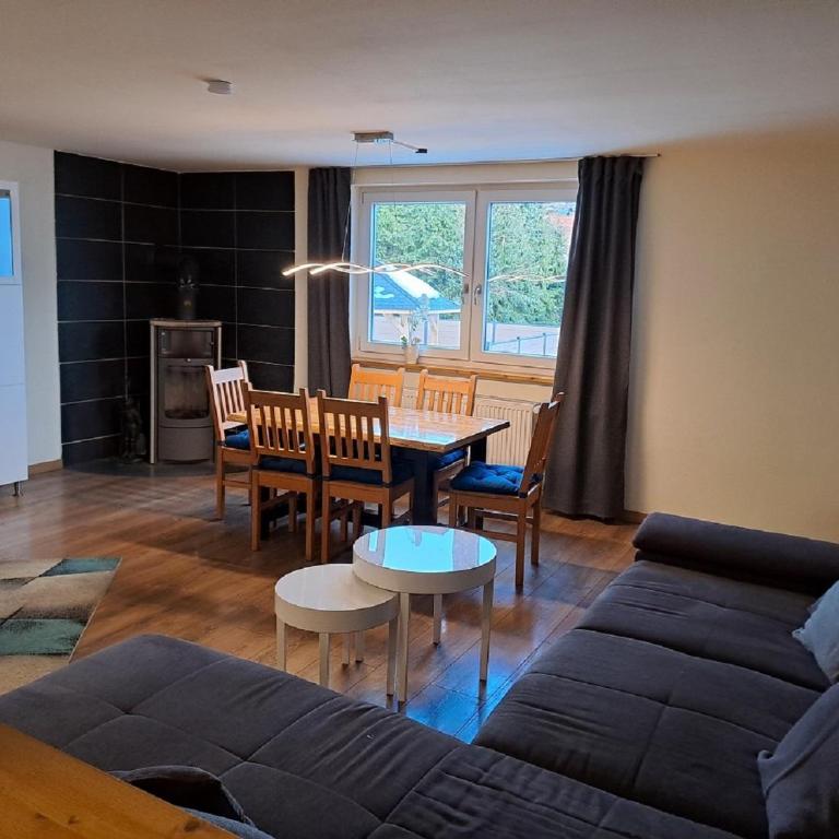 Pension Bayerwald mit Ferienwohnung - Appartement Deluxe - 6