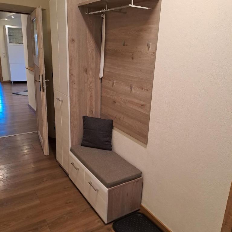 Pension Bayerwald mit Ferienwohnung - Appartement Deluxe - 4