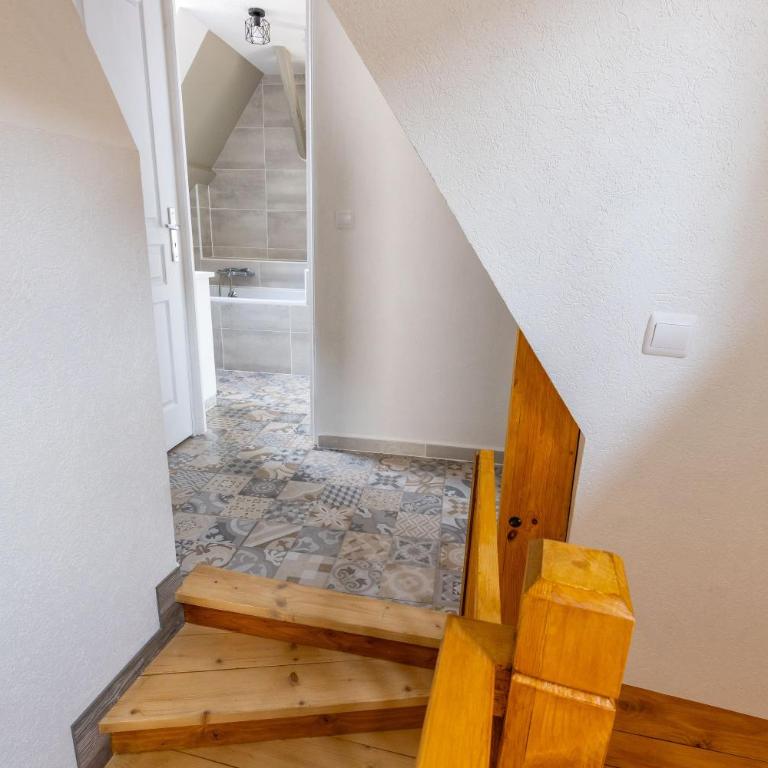 Faune - Apartment mit 2 Schlafzimmern - 13