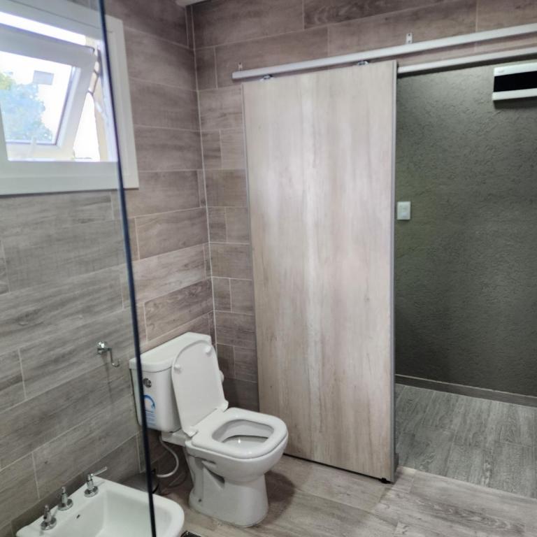 El 5to Elemento - Two-Bedroom Apartment - 1