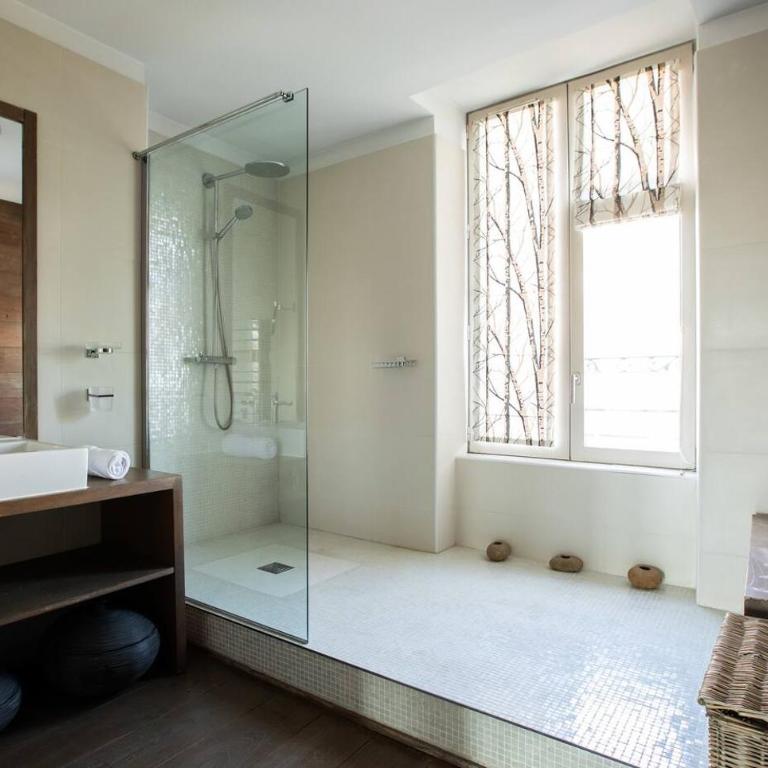 VILLA FLEURY - APPART'HÔTEL DE STANDING - Studio Deluxe - 8
