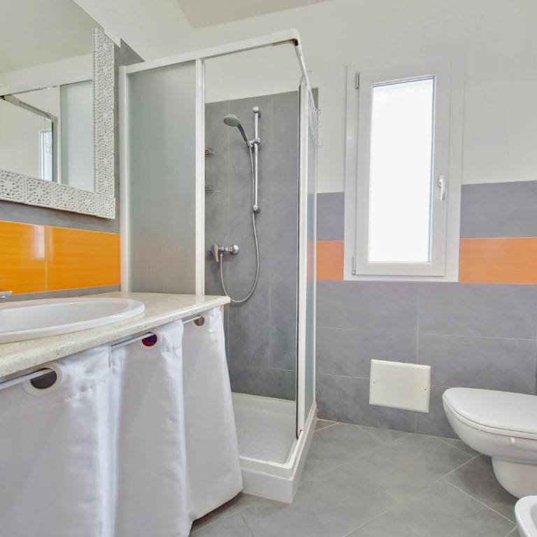 Cedro - Appartamento in residence con piscina condivisa - Appartamento con 2 Camere da Letto - 13