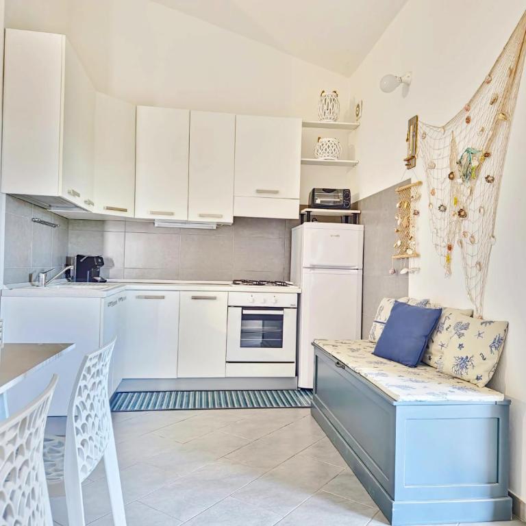 Cedro - Appartamento in residence con piscina condivisa - Appartamento con 2 Camere da Letto - 5