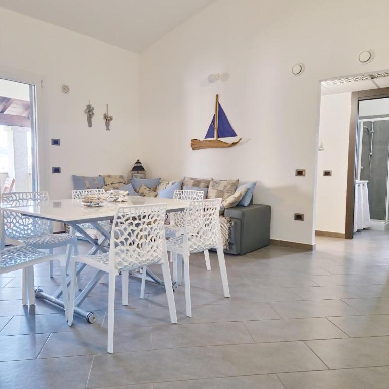 Cedro - Appartamento in residence con piscina condivisa - Appartamento con 2 Camere da Letto - 6