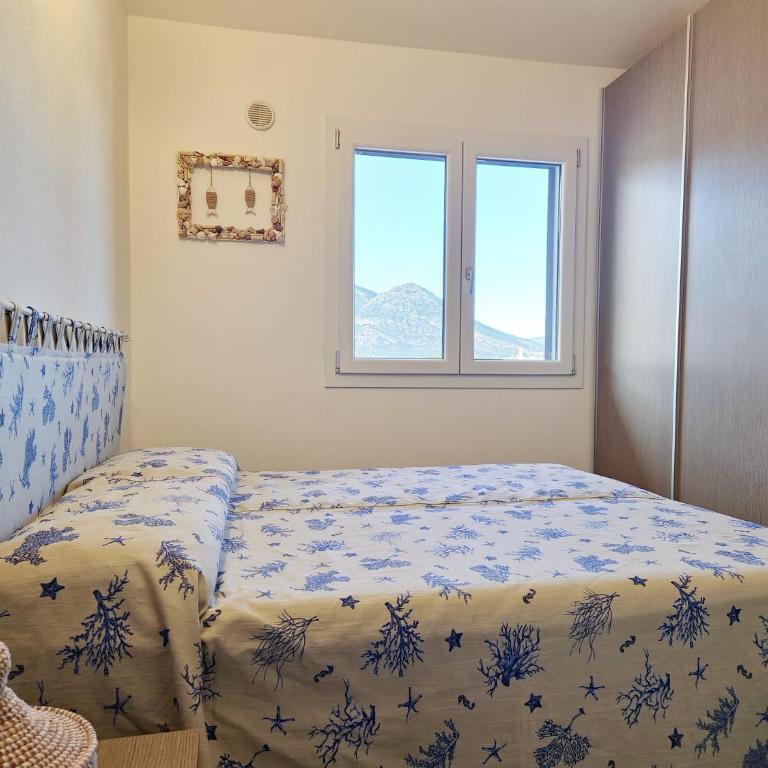 Cedro - Appartamento in residence con piscina condivisa - Appartamento con 2 Camere da Letto - 8